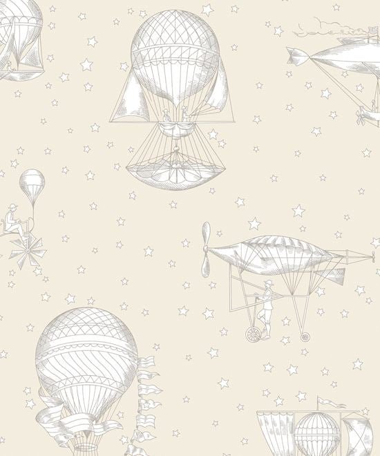 Papel tapiz, Papel tapiz niños, Jack and Rose, JR3003