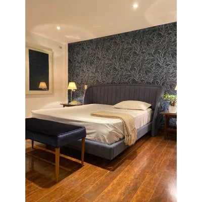 Muebles, Dormitorio, Cama, Cama Deco