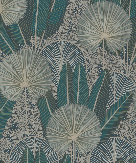 Papel tapiz, Papel tapiz decorativo,Grandeco, Asperia, A54701