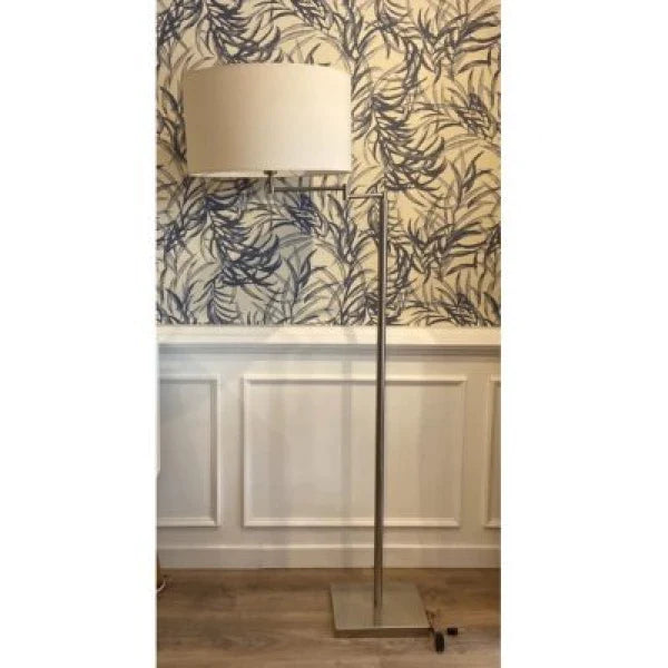 Muebles,Iluminación, Lámpara de piso, Lampara escualizable de pie