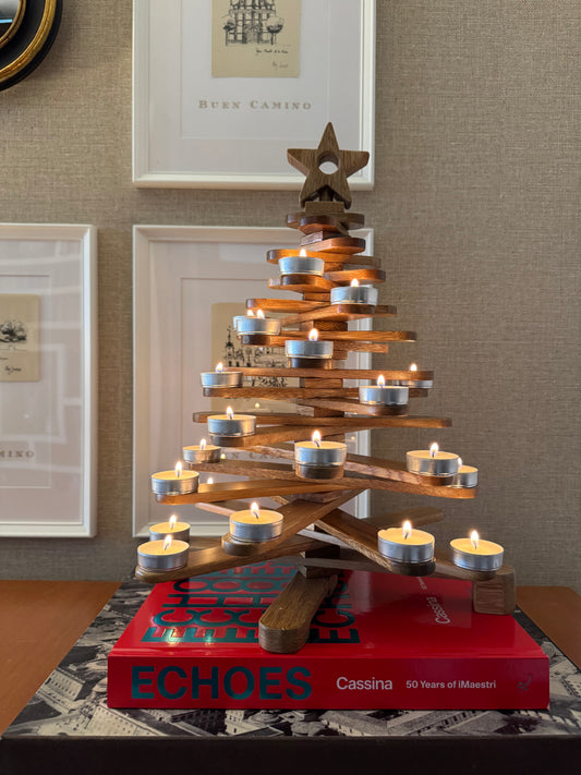 Arbol de Navidad Muebles&Co. 45cm