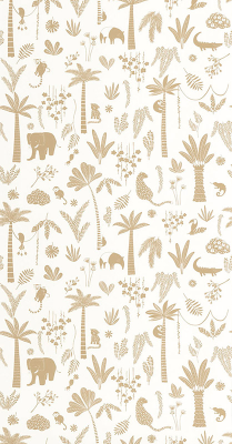 Poetic Jungle - Camel